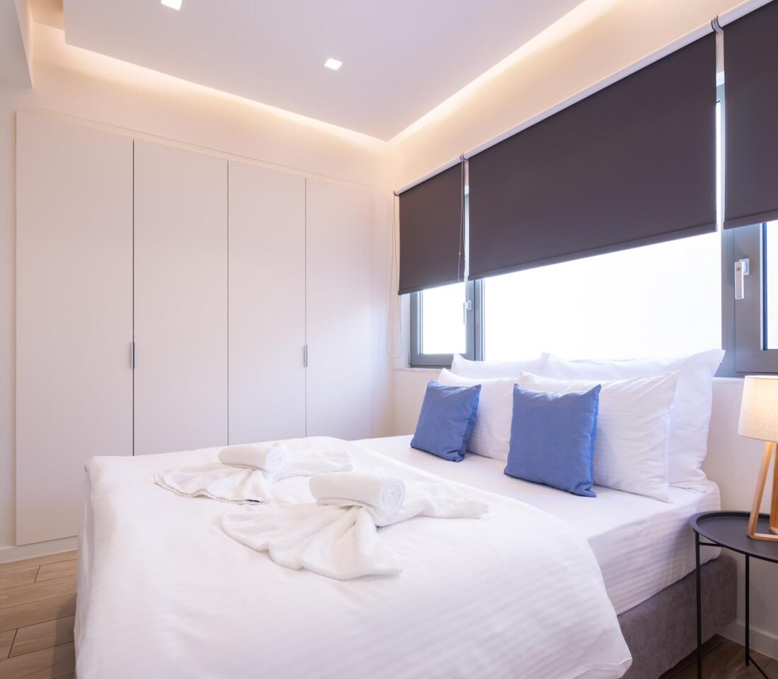 Hestia Romvis 9 | Hestia Luxury Apartments | Athens, Greece
