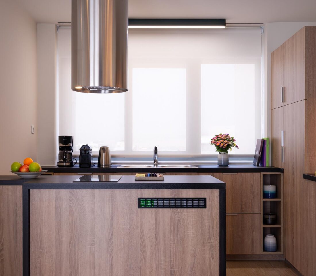 Hestia Romvis 9 | Hestia Luxury Apartments | Athens, Greece