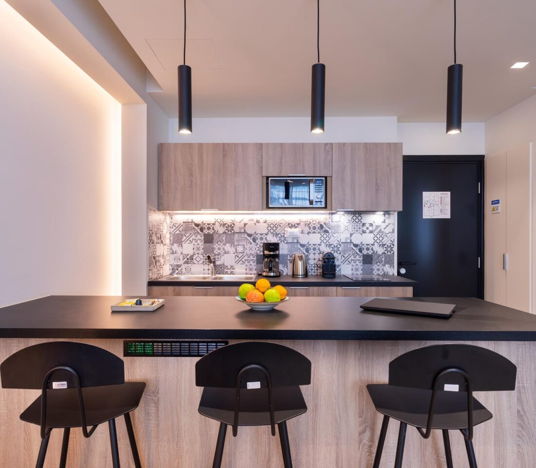 Hotels in Athens | Hestia Luxury Apartments | Athens, Greece