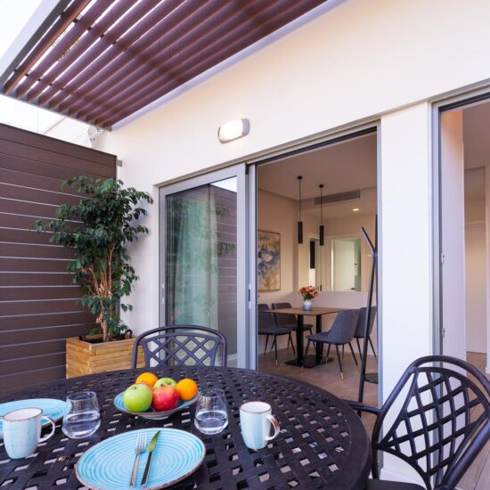 Hestia Romvis 9 | Hestia Luxury Apartments | Athens, Greece