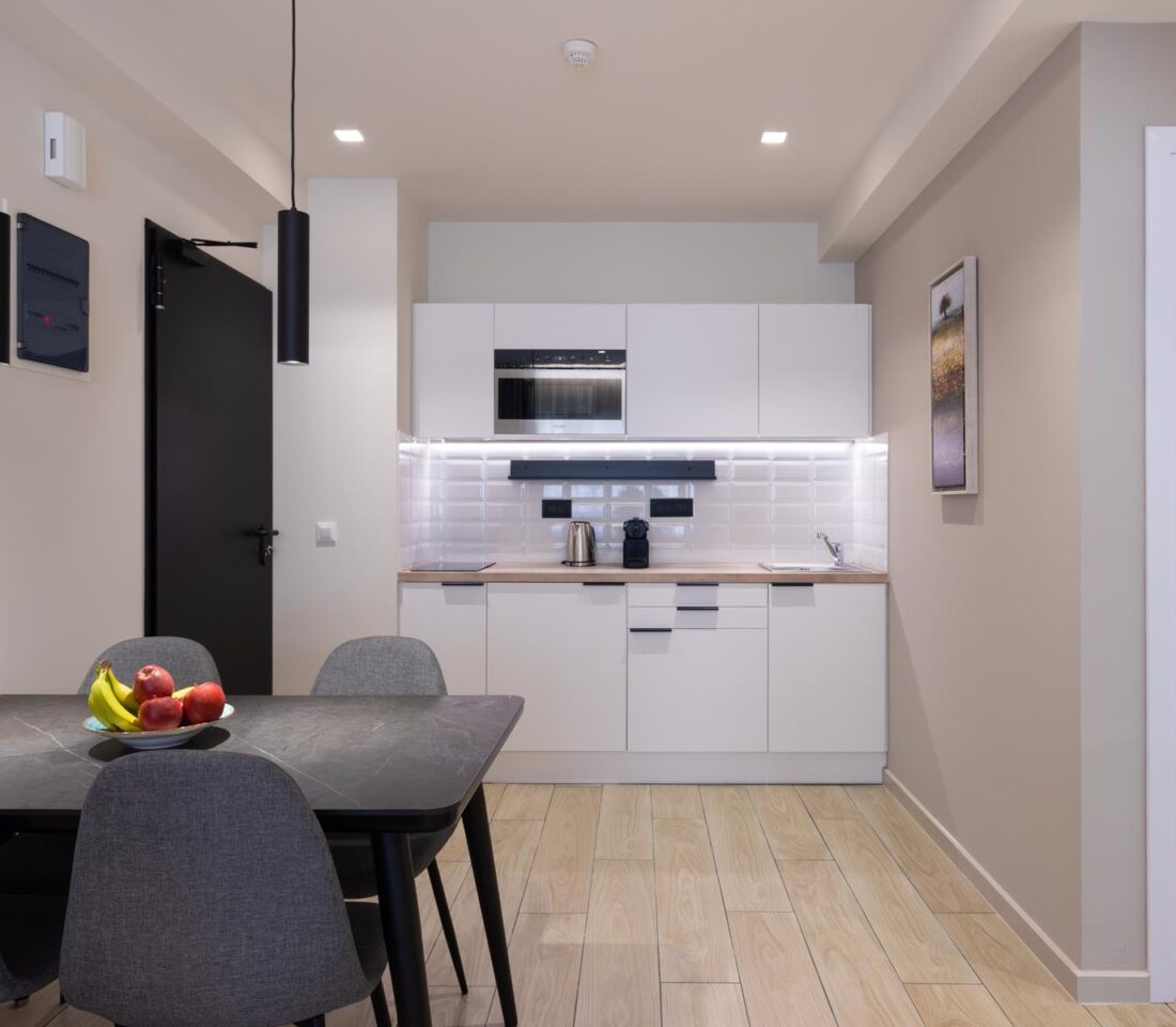 Hotels in Athens | Hestia Luxury Apartments | Athens, Greece