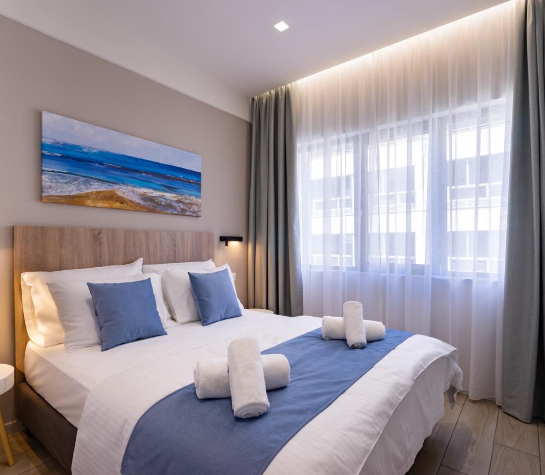 Hotels in Athens | Hestia Luxury Apartments | Athens, Greece