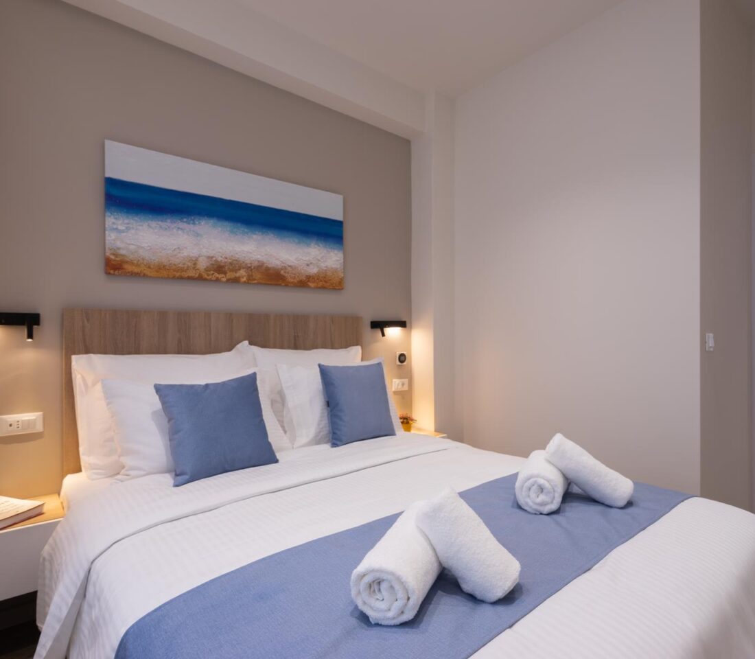 Hotels in Athens | Hestia Luxury Apartments | Athens, Greece