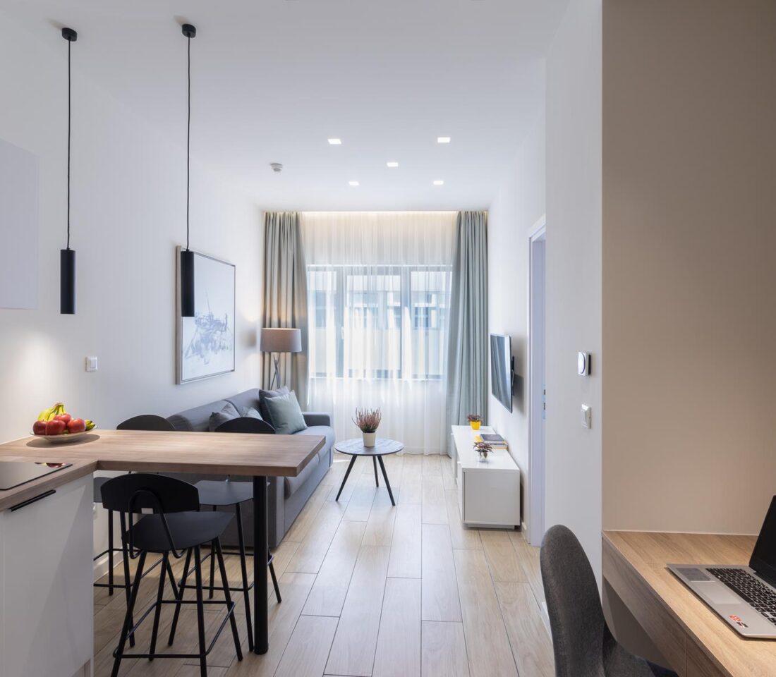 hestia ippokratous hotel | Hestia Luxury Apartments | Athens, Greece