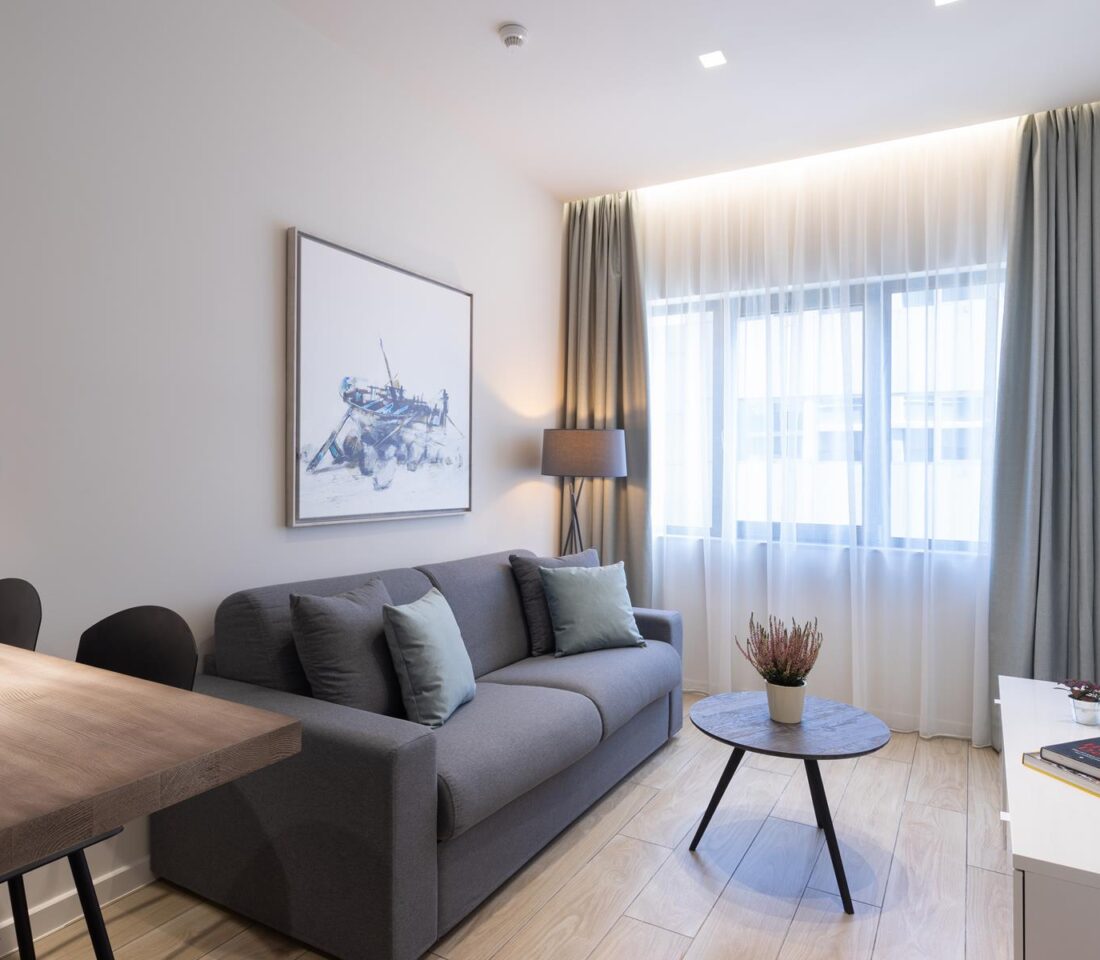 hestia ippokratous hotel | Hestia Luxury Apartments | Athens, Greece
