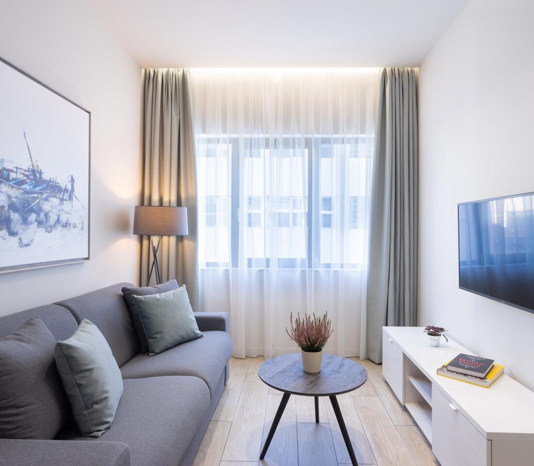 hestia ippokratous hotel | Hestia Luxury Apartments | Athens, Greece