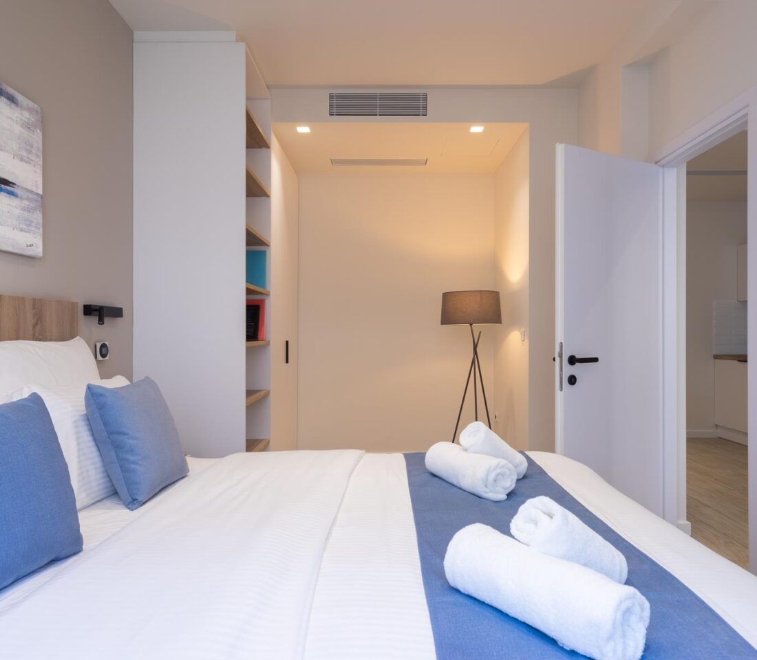 hestia ippokratous hotel | Hestia Luxury Apartments | Athens, Greece