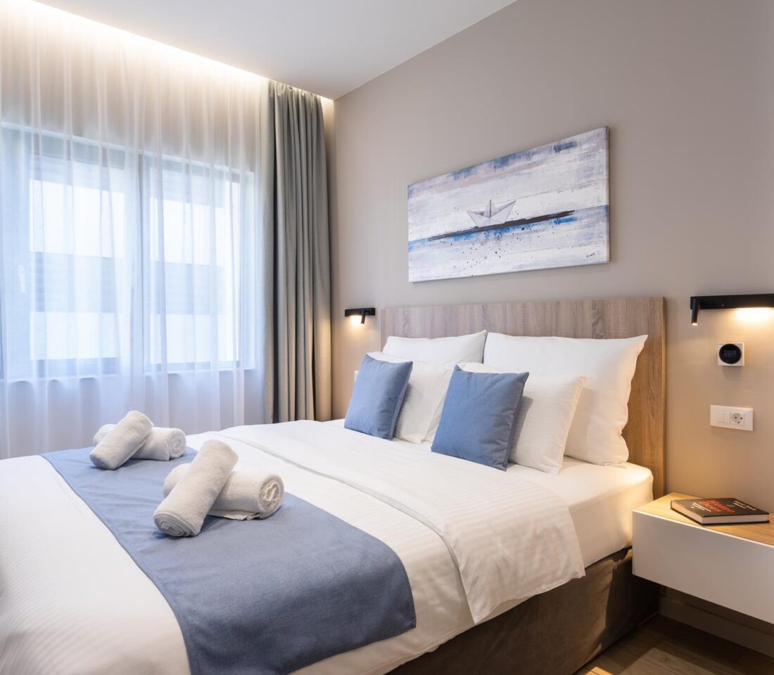 hestia ippokratous hotel | Hestia Luxury Apartments | Athens, Greece