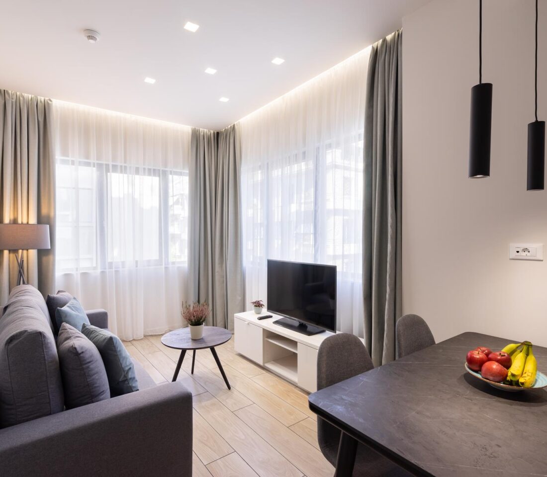 hestia ippokratous hotel | Hestia Luxury Apartments | Athens, Greece