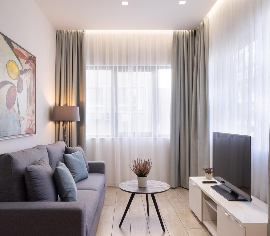 hestia ippokratous hotel | Hestia Luxury Apartments | Athens, Greece