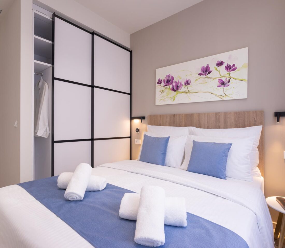 hestia ippokratous hotel | Hestia Luxury Apartments | Athens, Greece