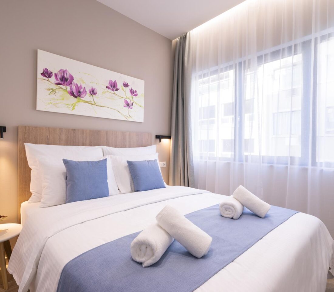 hestia ippokratous hotel | Hestia Luxury Apartments | Athens, Greece