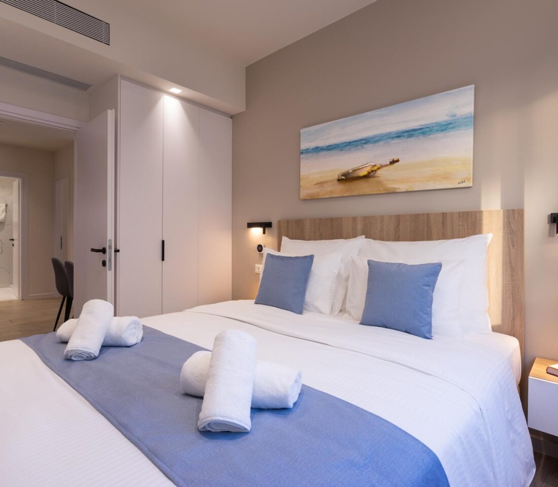 hestia ippokratous hotel | Hestia Luxury Apartments | Athens, Greece