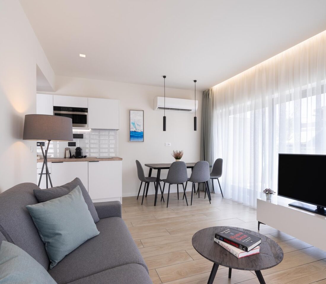 hestia ippokratous hotel | Hestia Luxury Apartments | Athens, Greece