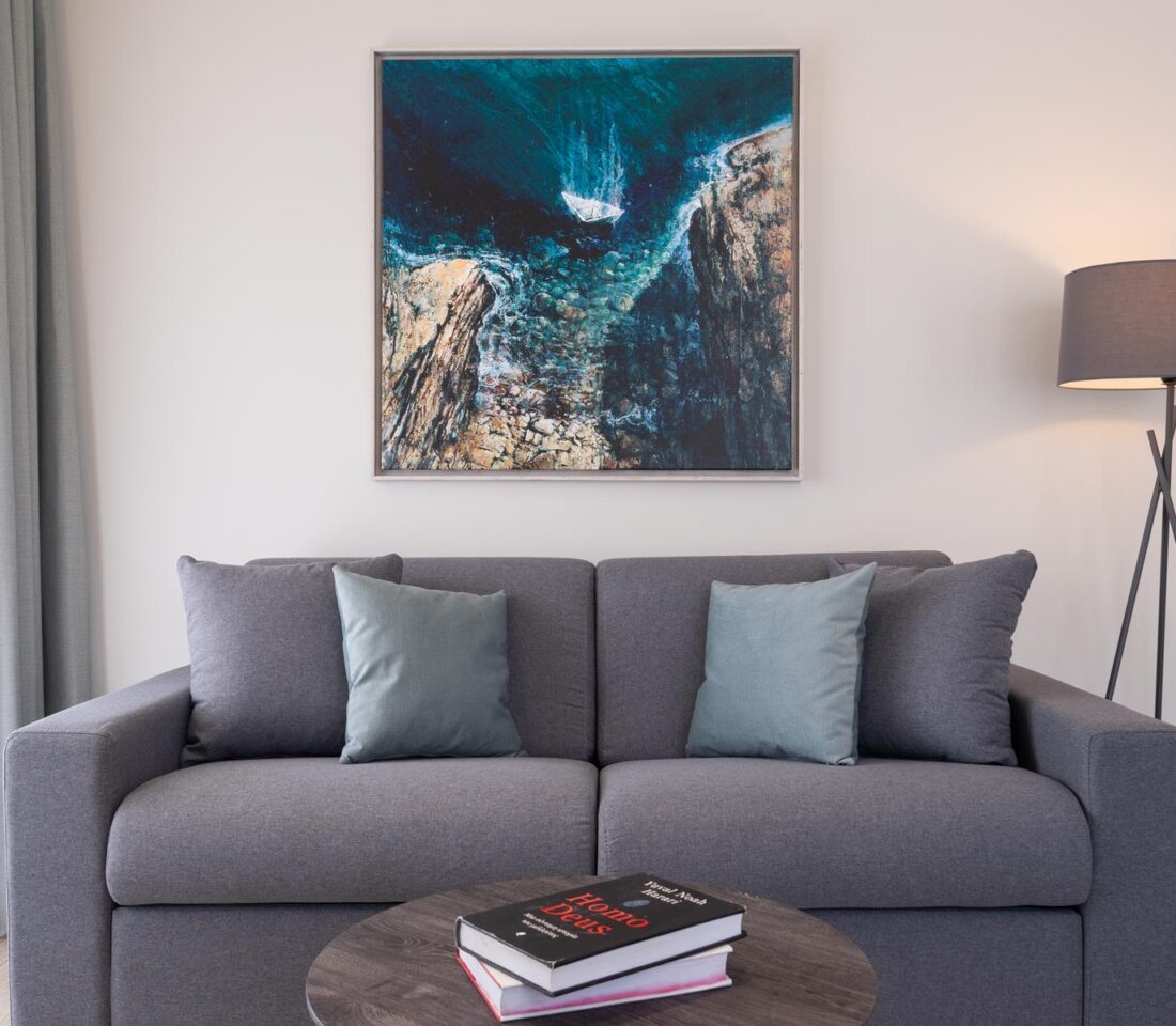 hestia ippokratous hotel | Hestia Luxury Apartments | Athens, Greece