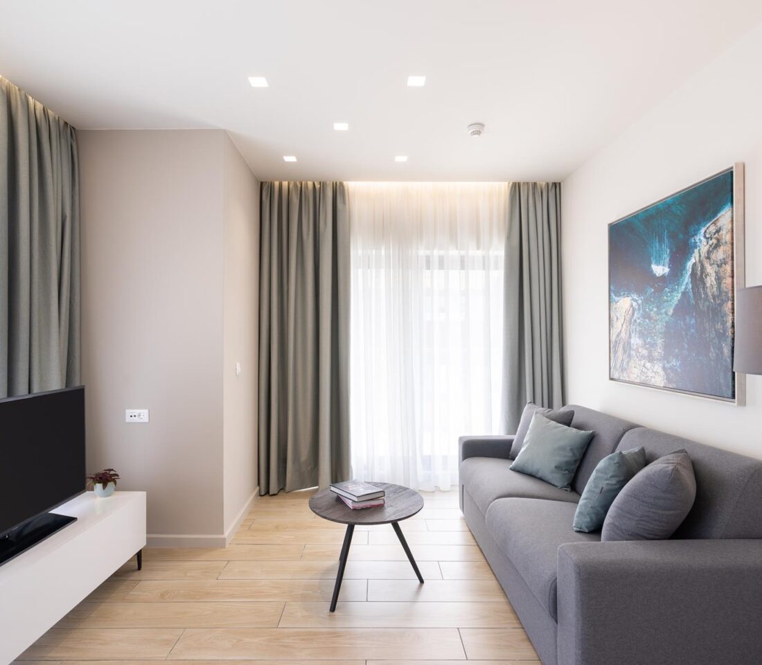 hestia ippokratous hotel | Hestia Luxury Apartments | Athens, Greece