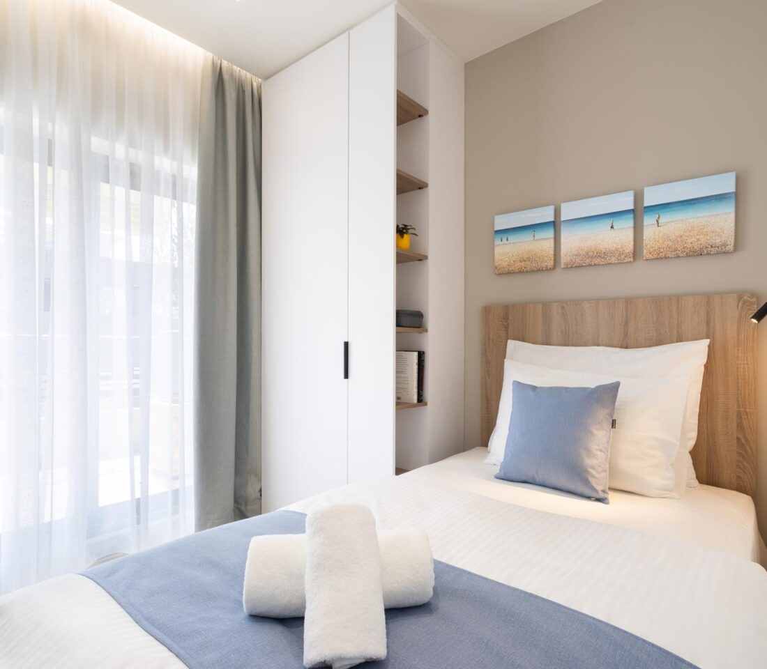 hestia ippokratous hotel | Hestia Luxury Apartments | Athens, Greece