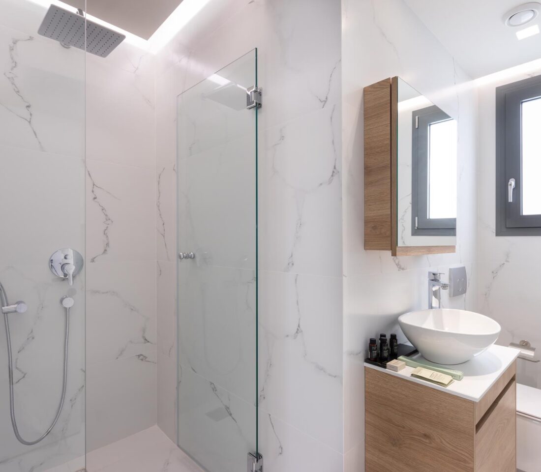 Hotels in Athens | Hestia Luxury Apartments | Athens, Greece