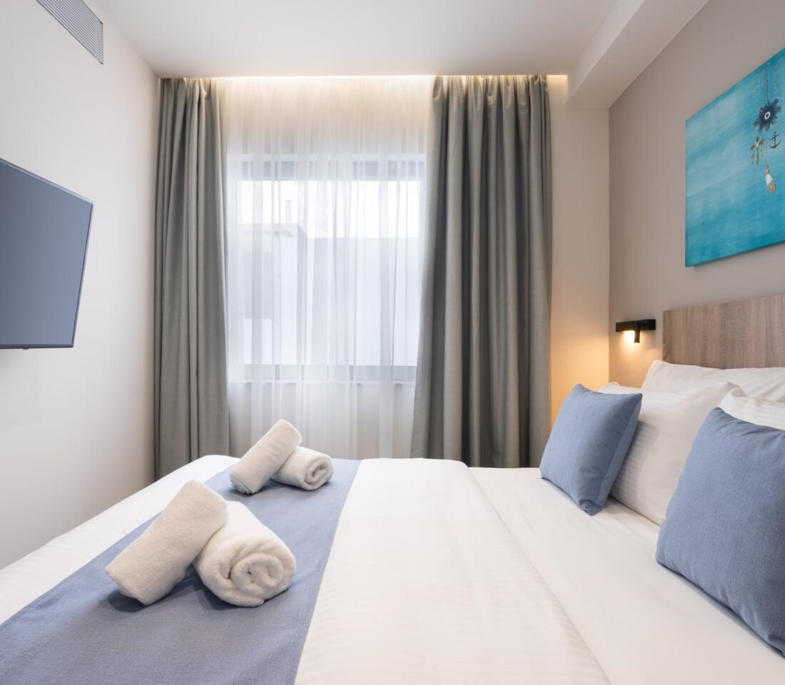 Hotels in Athens | Hestia Luxury Apartments | Athens, Greece