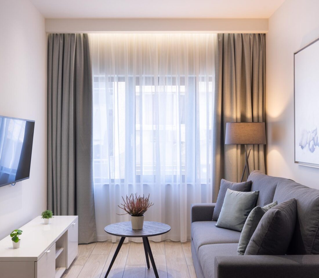 Hotels in Athens | Hestia Luxury Apartments | Athens, Greece