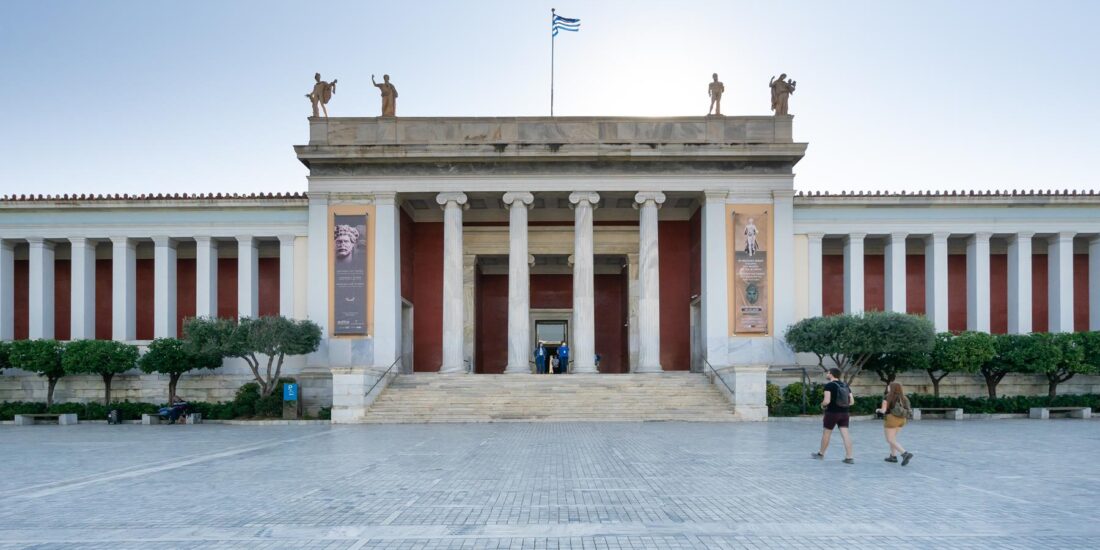 Hotels in Athens | Hestia Luxury Apartments | Athens, Greece