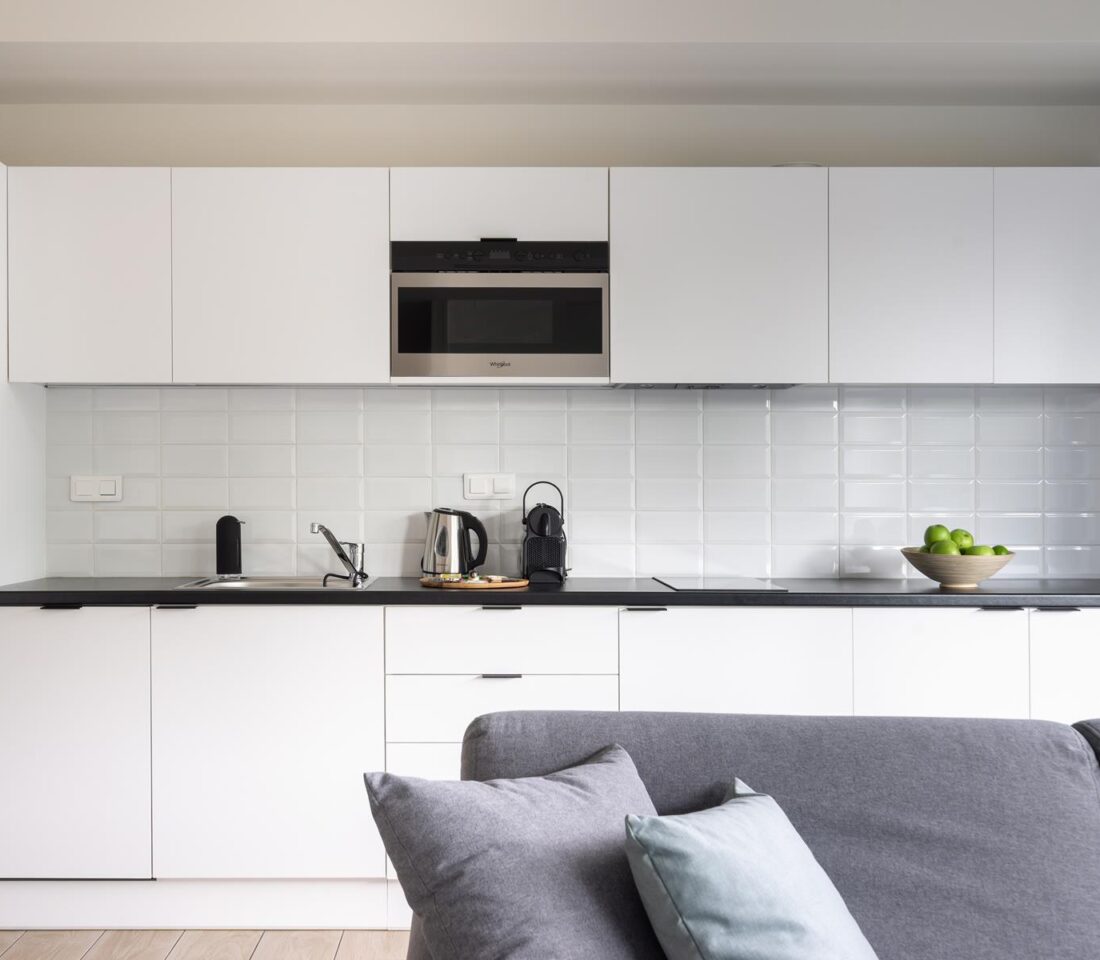 Hotels in Athens | Hestia Luxury Apartments | Athens, Greece