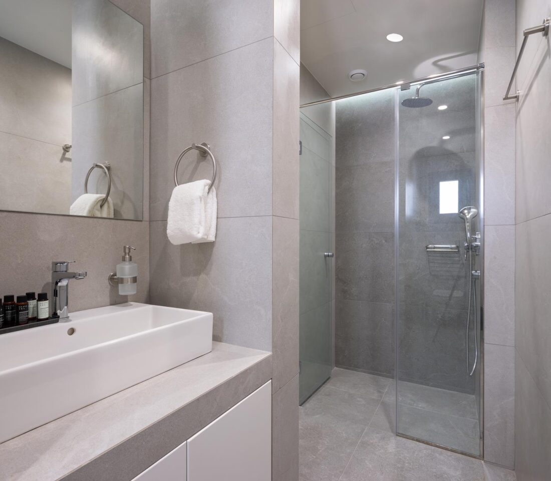 Hestia Alexandras 38 | Hestia Luxury Apartments | Athens, Greece