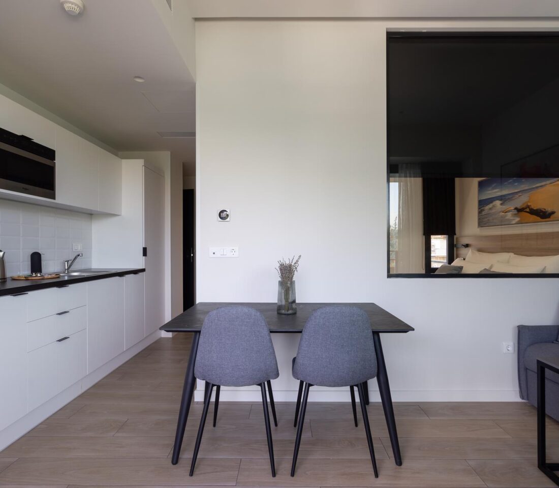 Hestia Alexandras 38 | Hestia Luxury Apartments | Athens, Greece