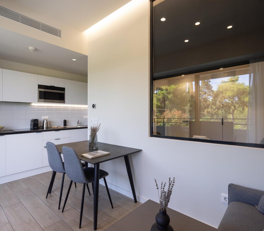 Hestia Alexandras 38 | Hestia Luxury Apartments | Athens, Greece