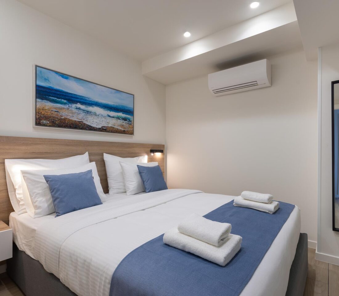 Hestia Alexandras 38 | Hestia Luxury Apartments | Athens, Greece