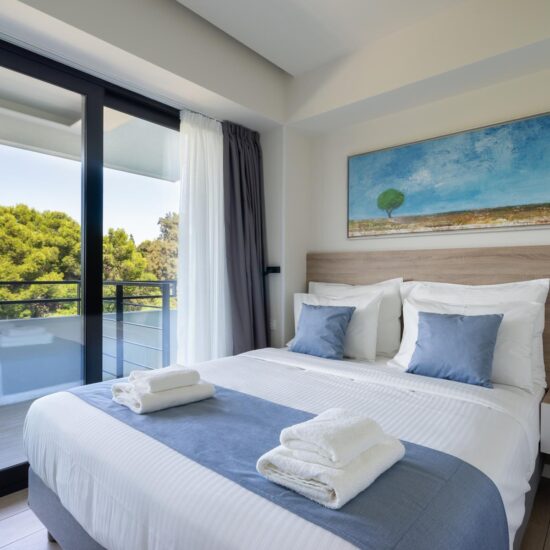 Hotels in Athens | Hestia Luxury Apartments | Athens, Greece