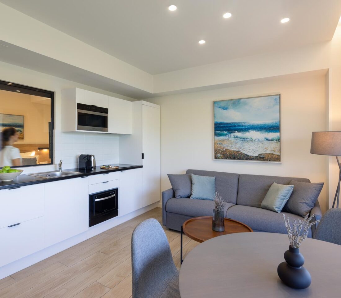 Hestia Alexandras 38 | Hestia Luxury Apartments | Athens, Greece