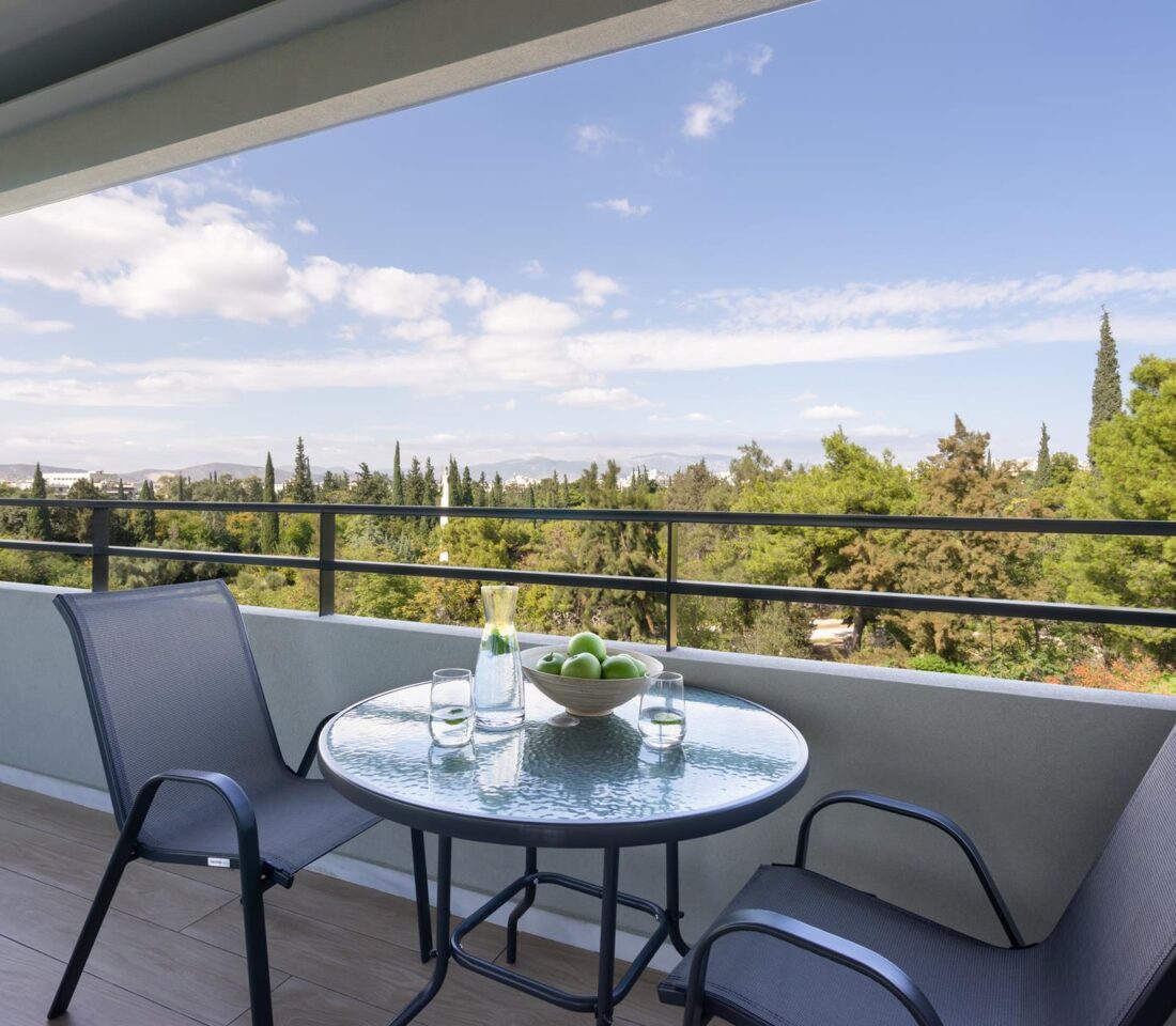 Hestia Alexandras 38 | Hestia Luxury Apartments | Athens, Greece