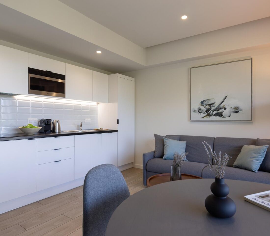 Hotels in Athens | Hestia Luxury Apartments | Athens, Greece