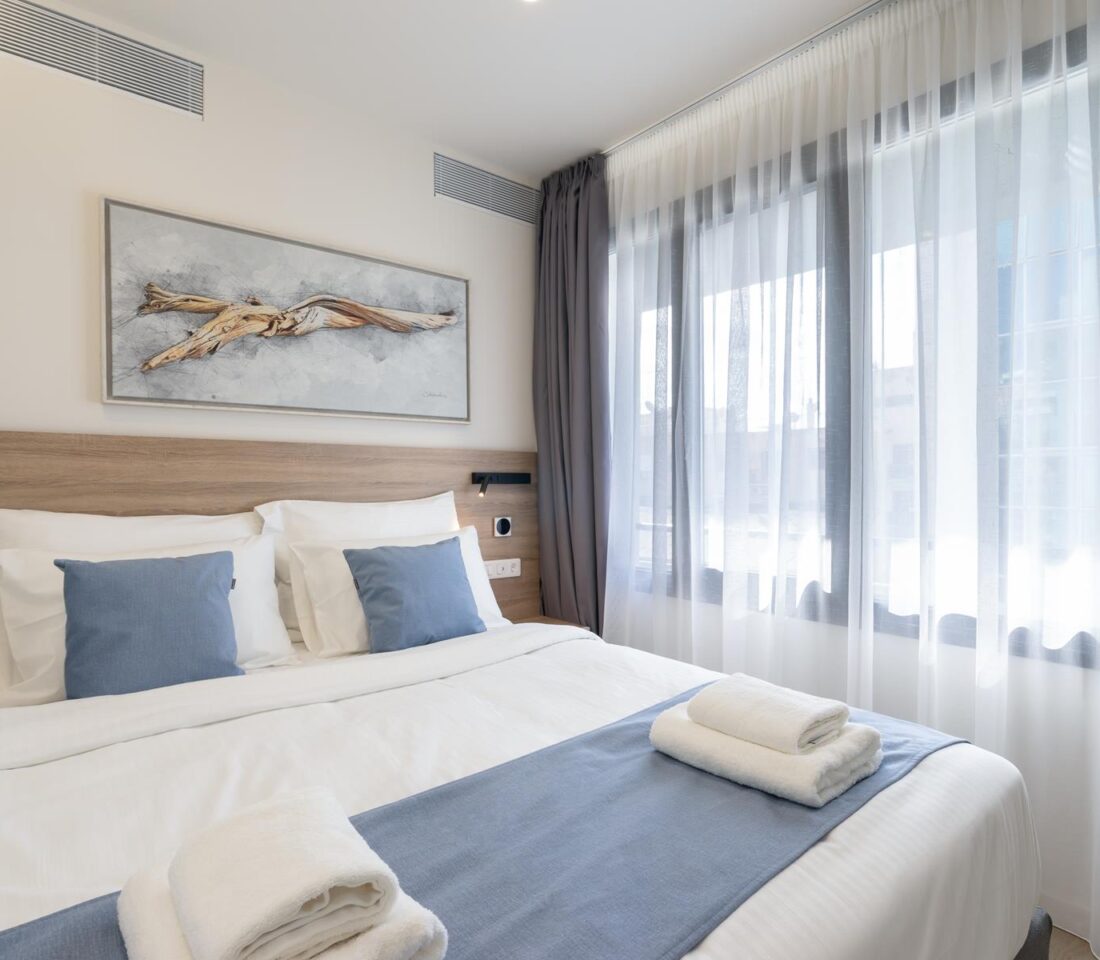 Hotels in Athens | Hestia Luxury Apartments | Athens, Greece