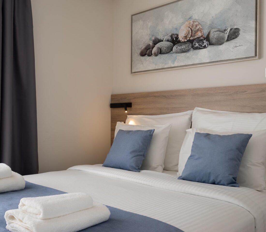 Hotels in Athens | Hestia Luxury Apartments | Athens, Greece