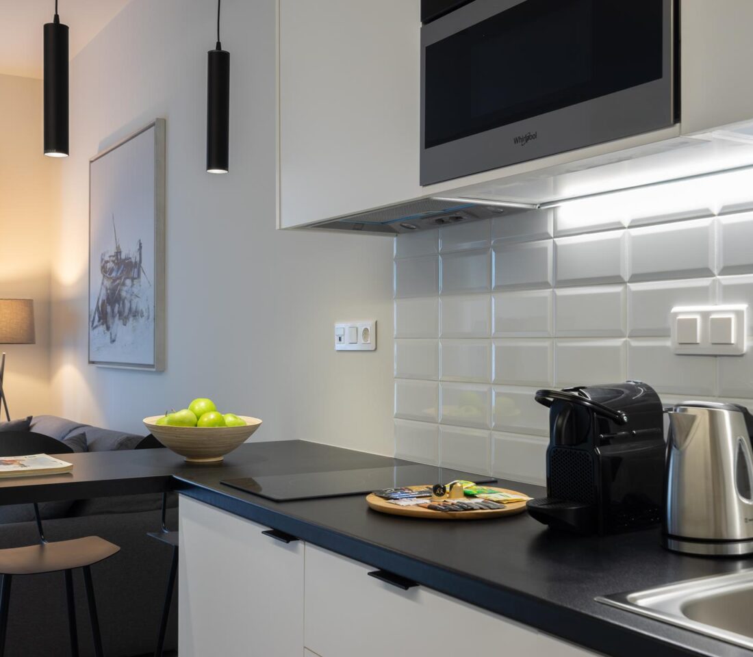 Hestia Alexandras 38 | Hestia Luxury Apartments | Athens, Greece