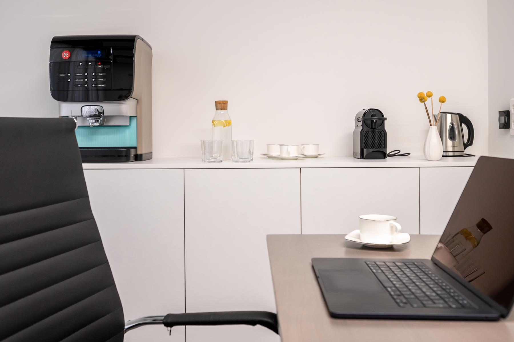 Hestia Luxury Apartments | Athens, Greece