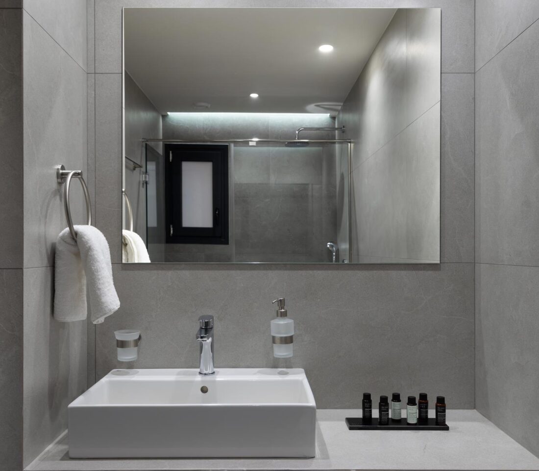 Hestia Alexandras 38 | Hestia Luxury Apartments | Athens, Greece