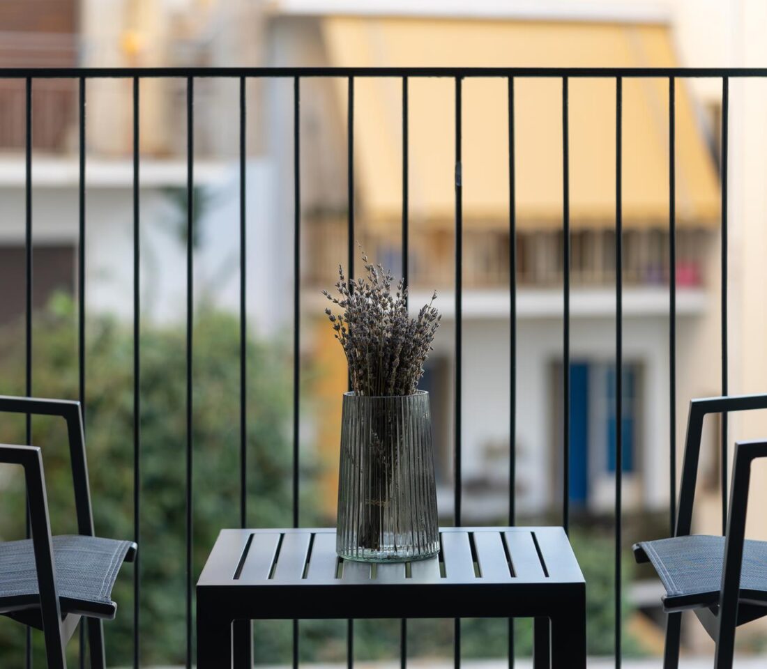 Hestia Alexandras 38 | Hestia Luxury Apartments | Athens, Greece