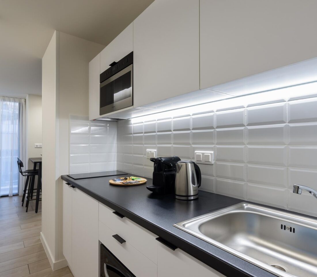 Hotels in Athens | Hestia Luxury Apartments | Athens, Greece