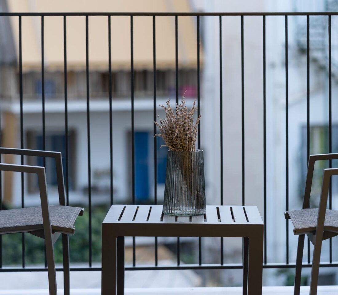 Hotels in Athens | Hestia Luxury Apartments | Athens, Greece