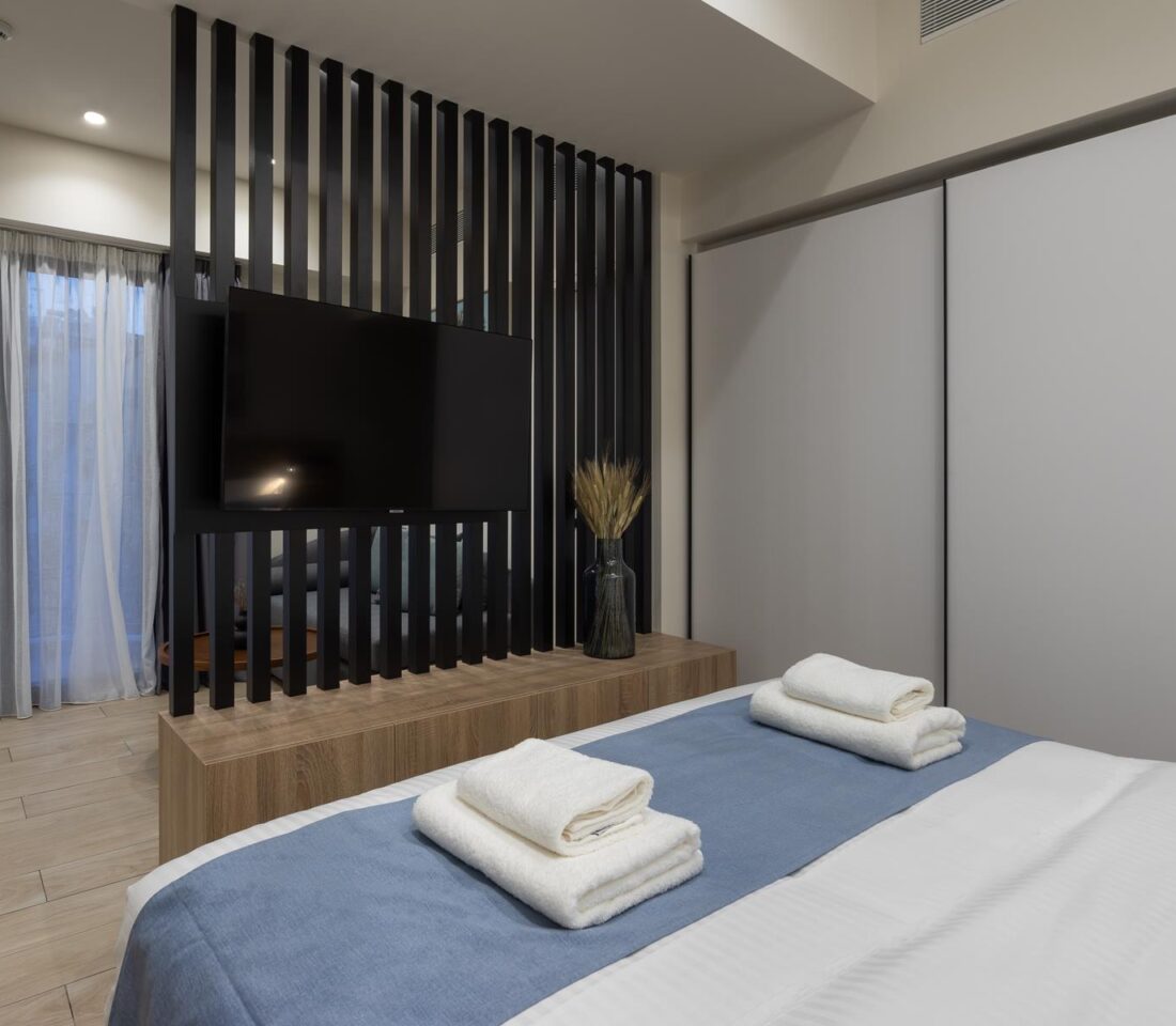 Hotels in Athens | Hestia Luxury Apartments | Athens, Greece