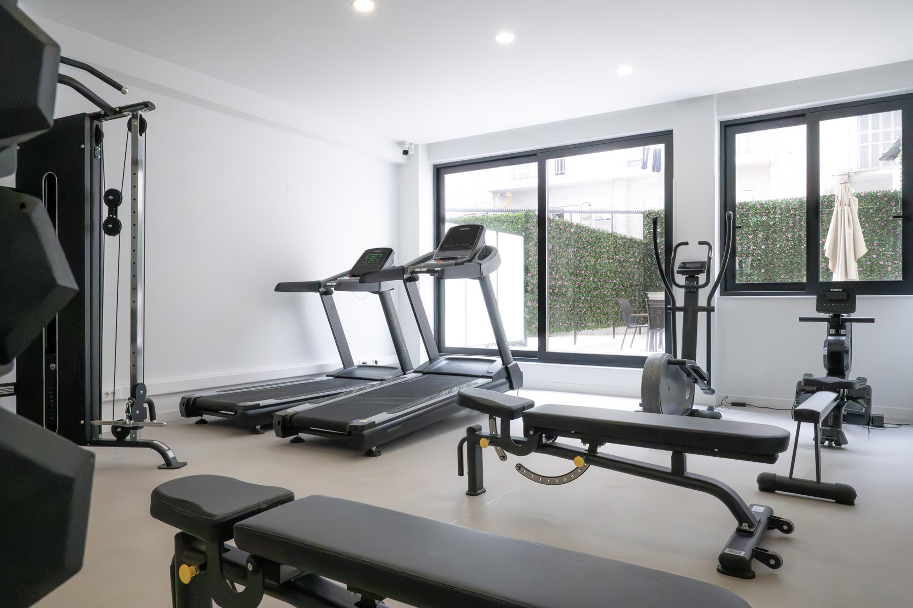 Hestia Luxury Apartments | Athens, Greece