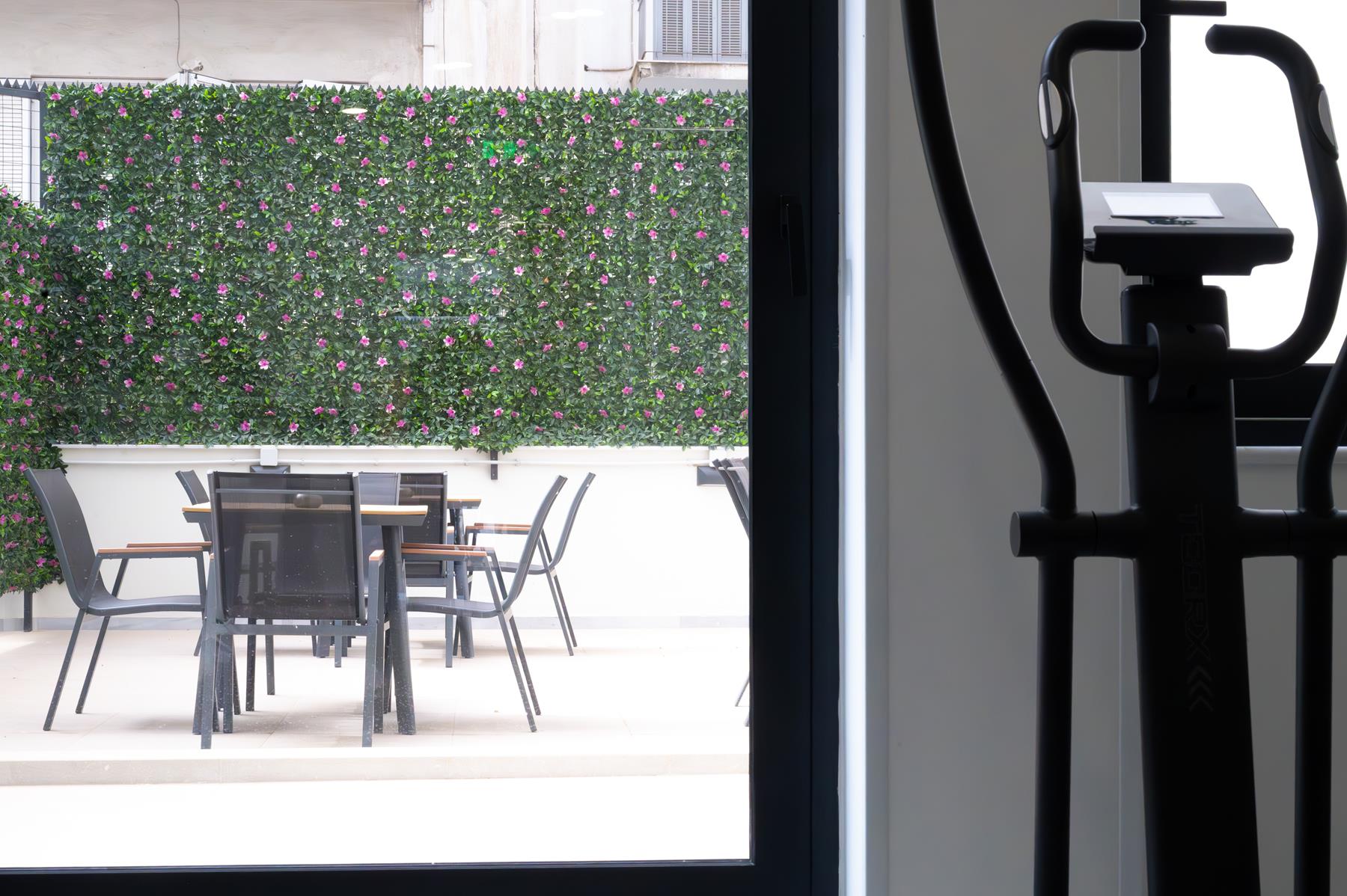 Hestia Luxury Apartments | Athens, Greece