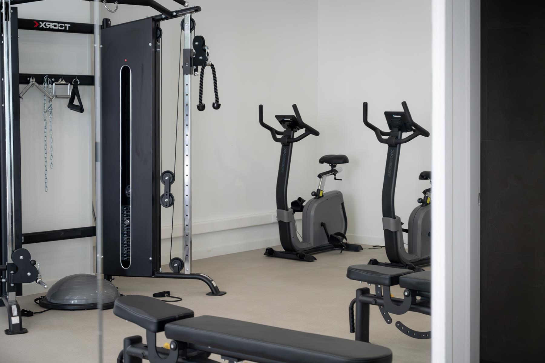 Hestia Luxury Apartments | Athens, Greece