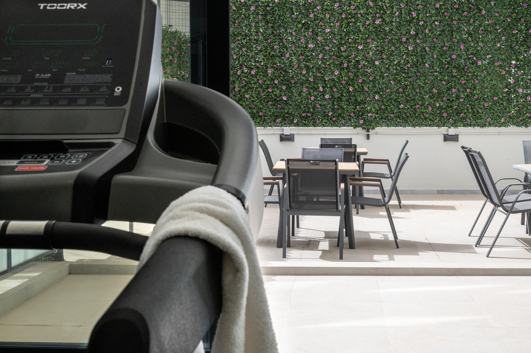 Hestia Luxury Apartments | Athens, Greece