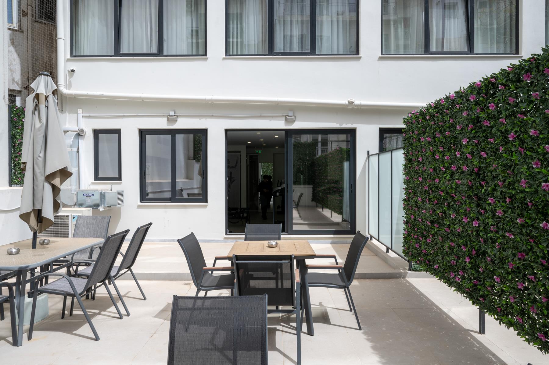 Hestia Luxury Apartments | Athens, Greece