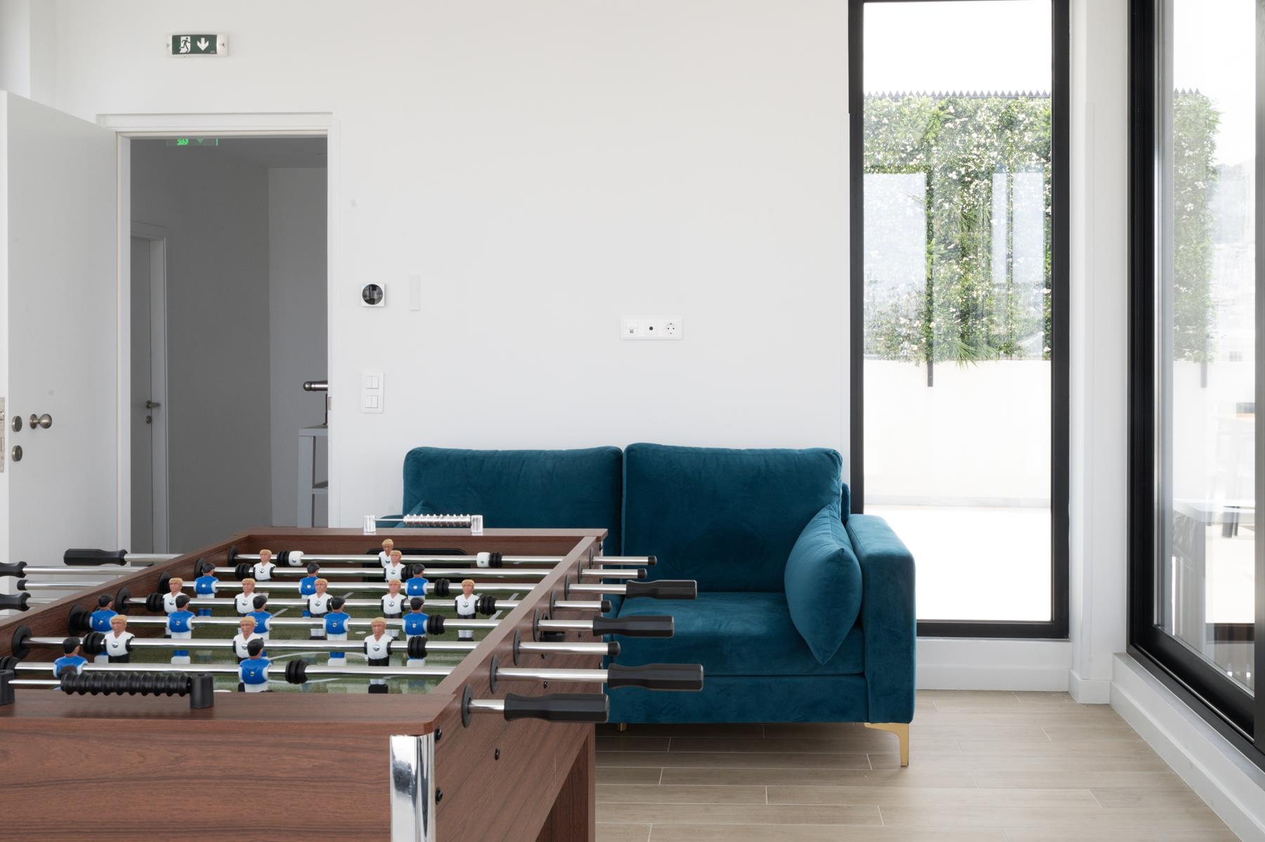 Hestia Luxury Apartments | Athens, Greece