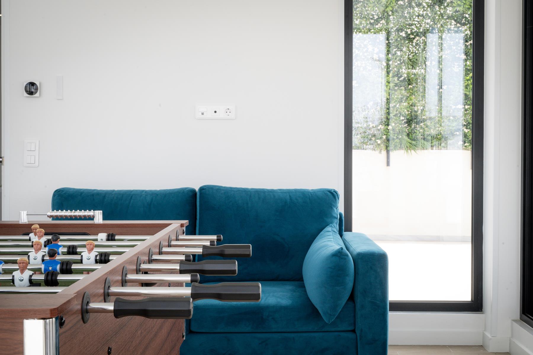 Hestia Luxury Apartments | Athens, Greece